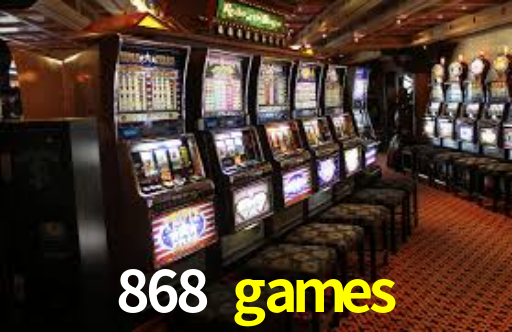 Interface Premium 868 games