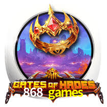 Bônus de Boas-vindas 868 games