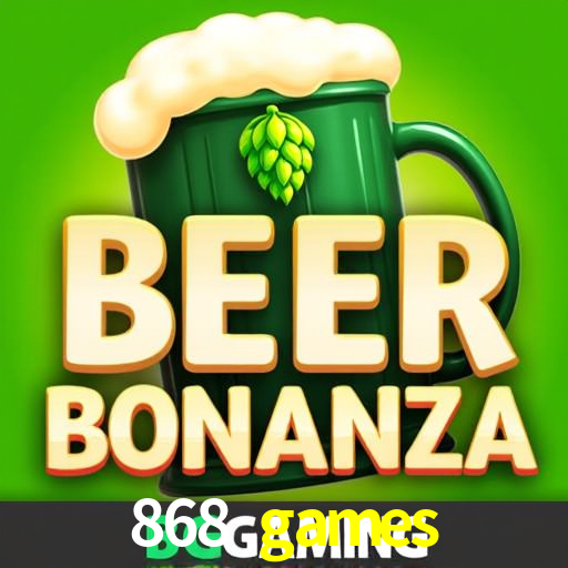 Estatísticas 868 games