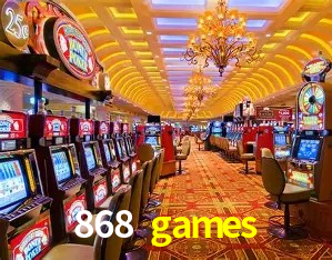 Ofertas Exclusivas 868 games