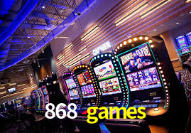 PIX Instantâneo 868 games