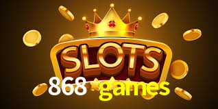 Jogos Exclusivos 868 games