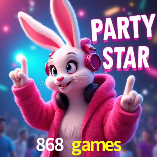 Diretório de Jogos 868 games