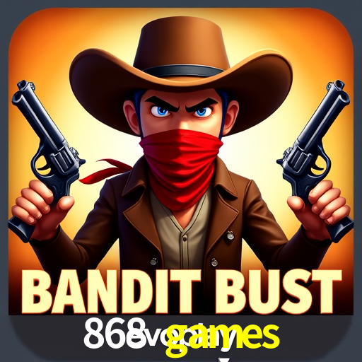 Jogos de Slot 868 games