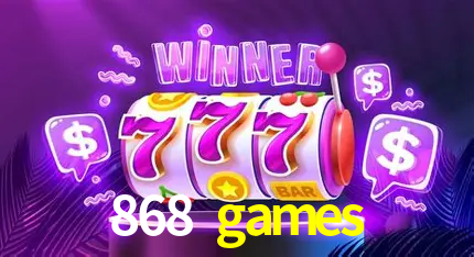 Especiais de Fim de Semana 868 games