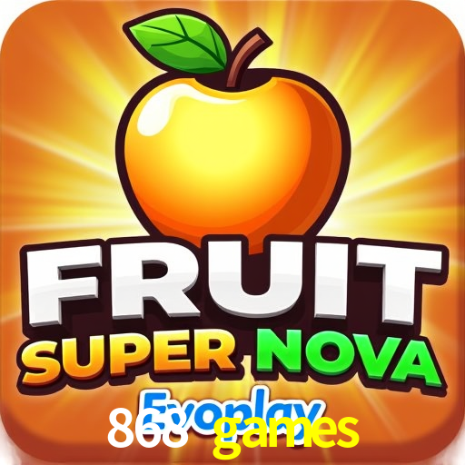 Experiência VIP 868 games